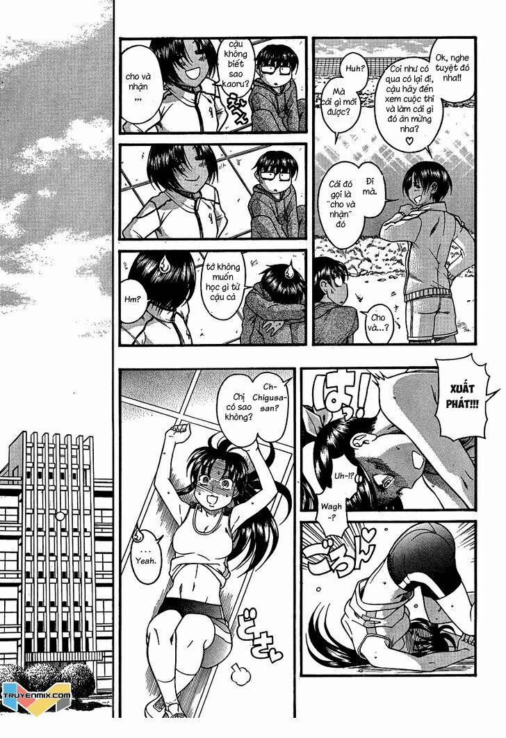 Nana To Kaoru 62 trang 5