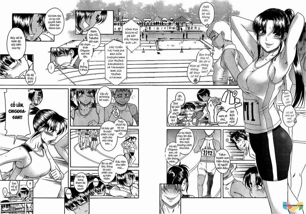 Nana To Kaoru 64 trang 12