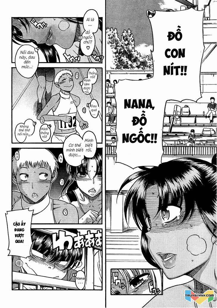 Nana To Kaoru 64 trang 14