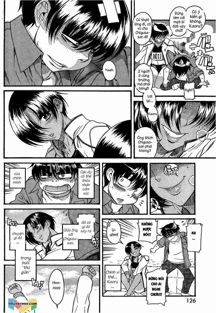 Nana To Kaoru 65 trang 10