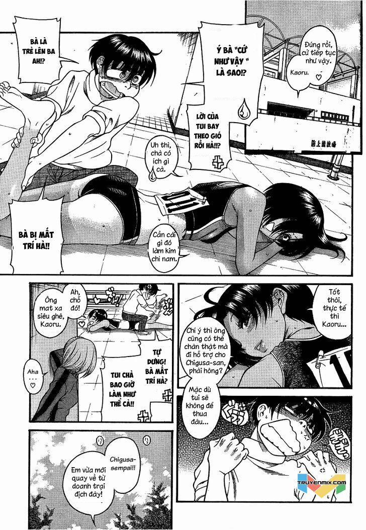 Nana To Kaoru 65 trang 18