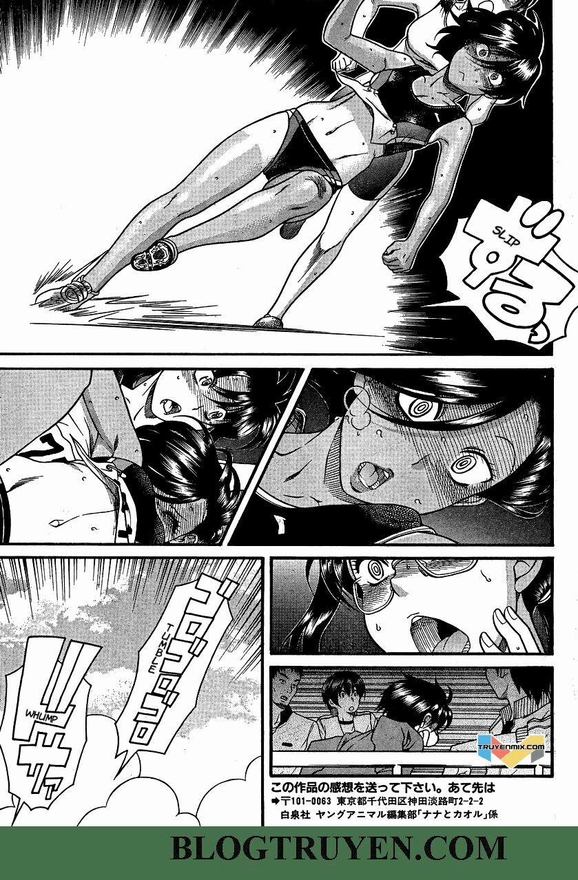 Nana To Kaoru 66 trang 14