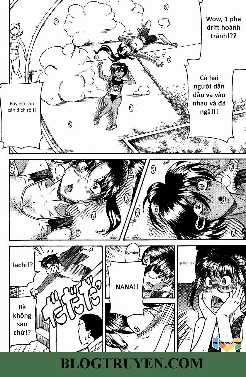 Nana To Kaoru 66 trang 15