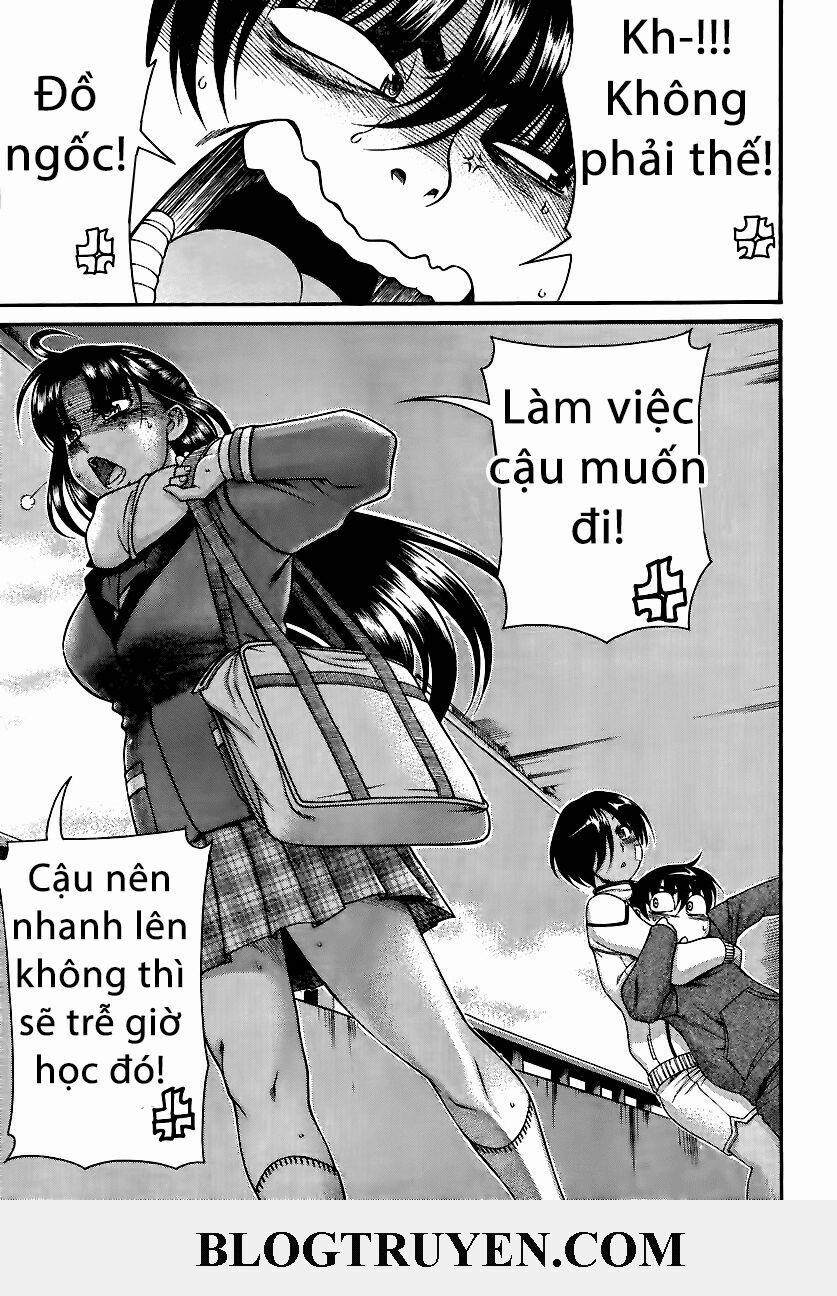 Nana To Kaoru 67 trang 11