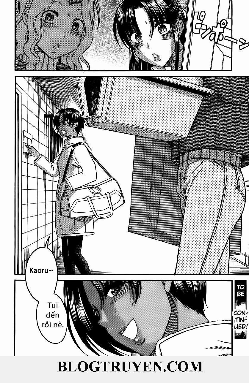 Nana To Kaoru 67 trang 20