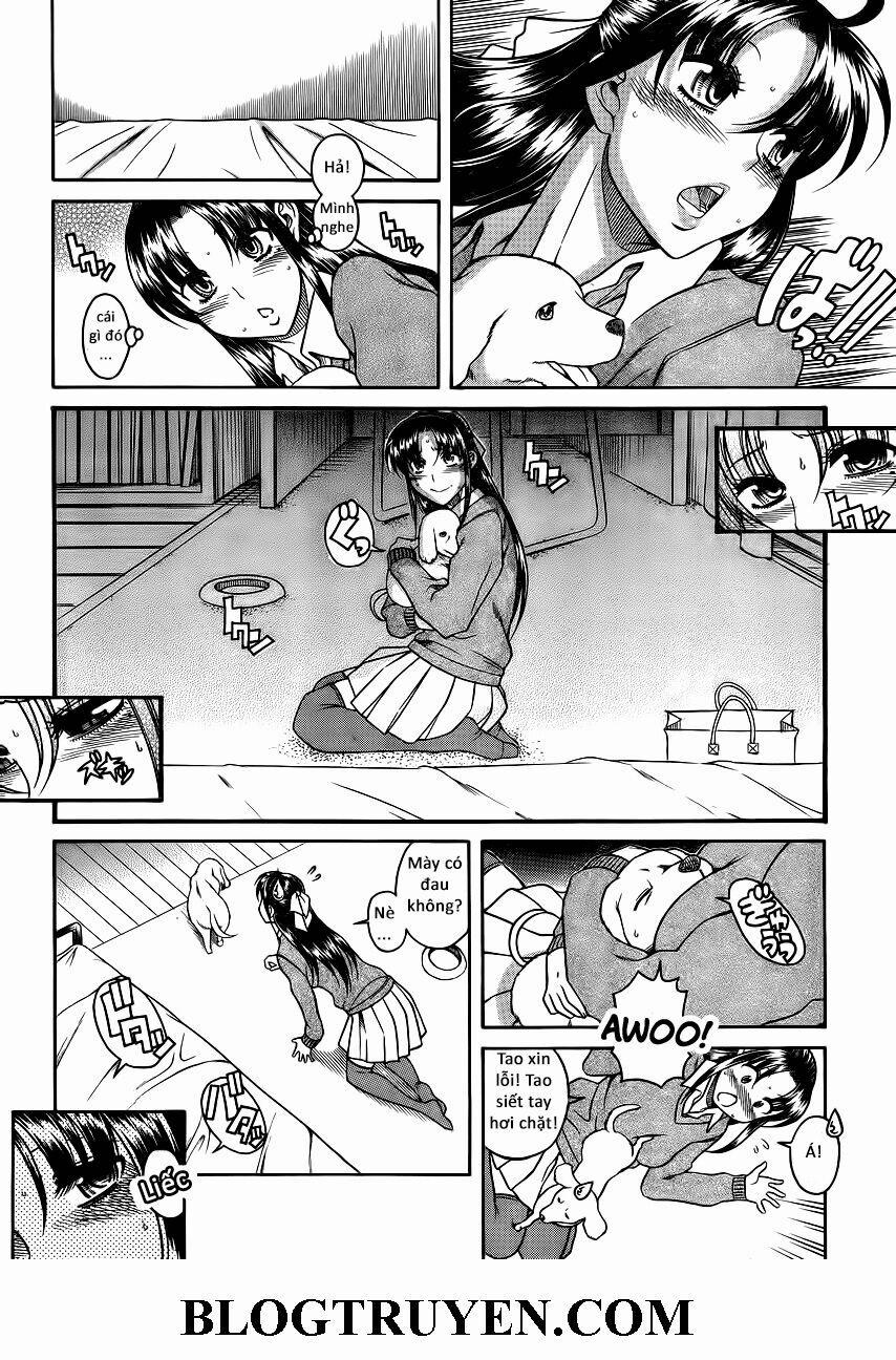 Nana To Kaoru 68 trang 10