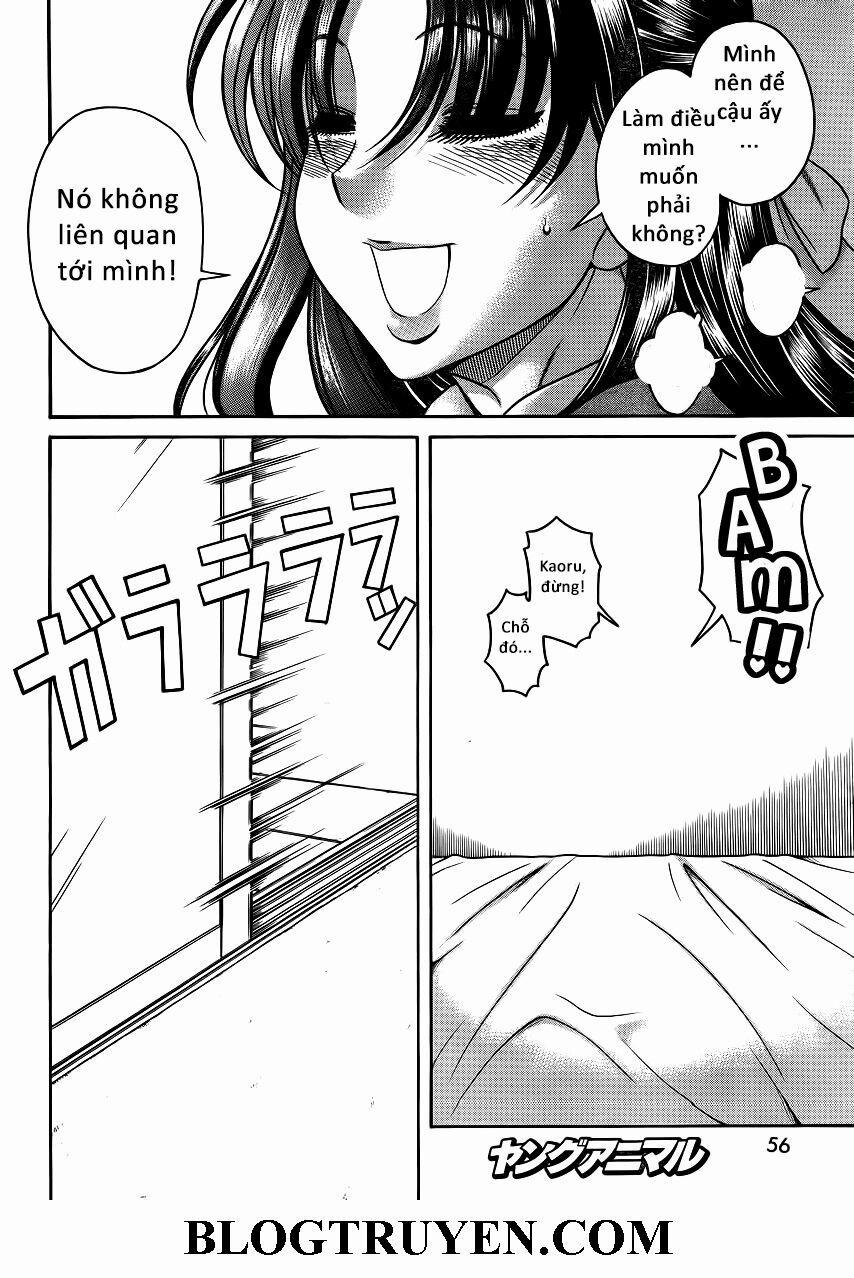 Nana To Kaoru 68 trang 12