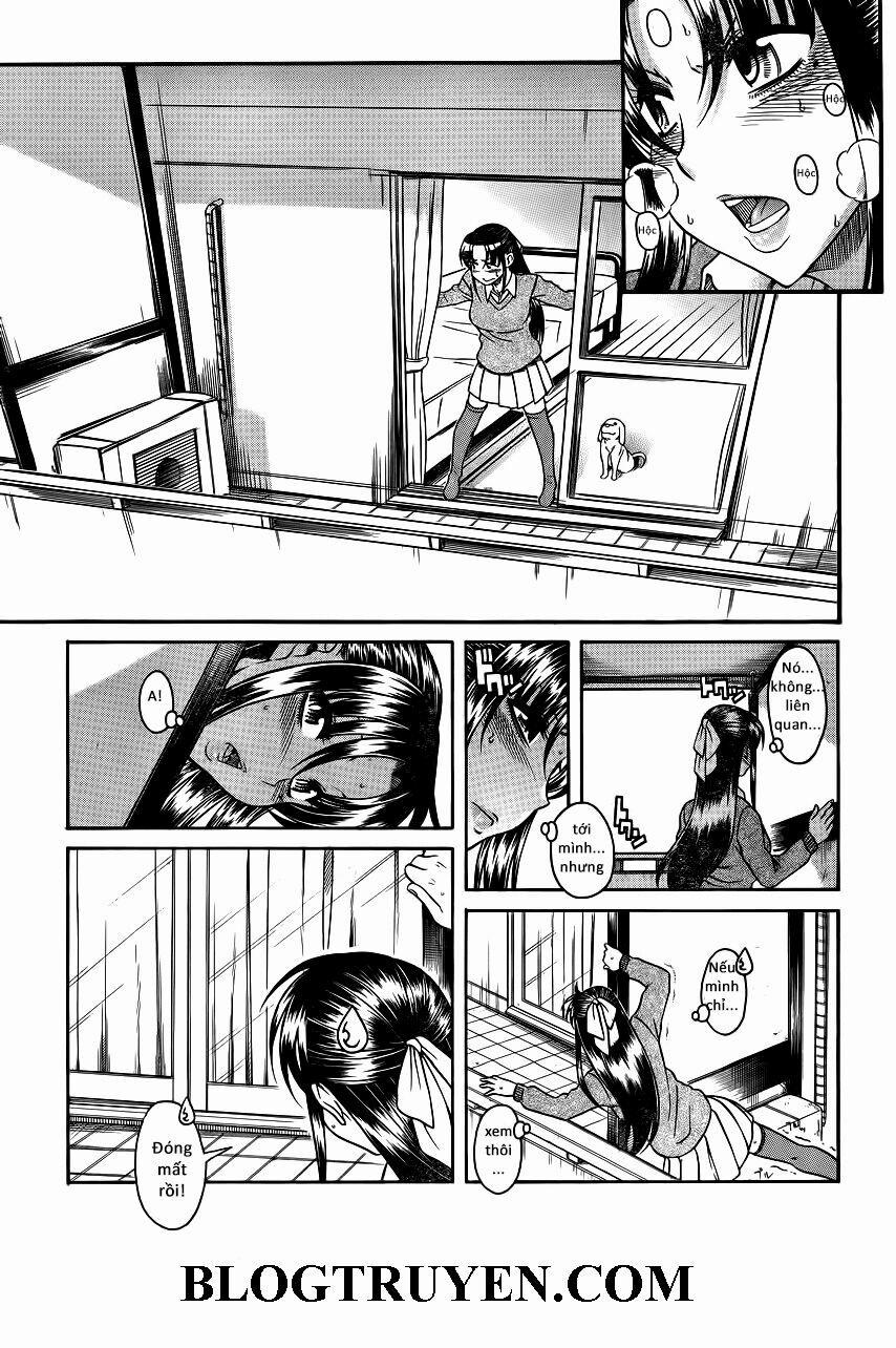 Nana To Kaoru 68 trang 13