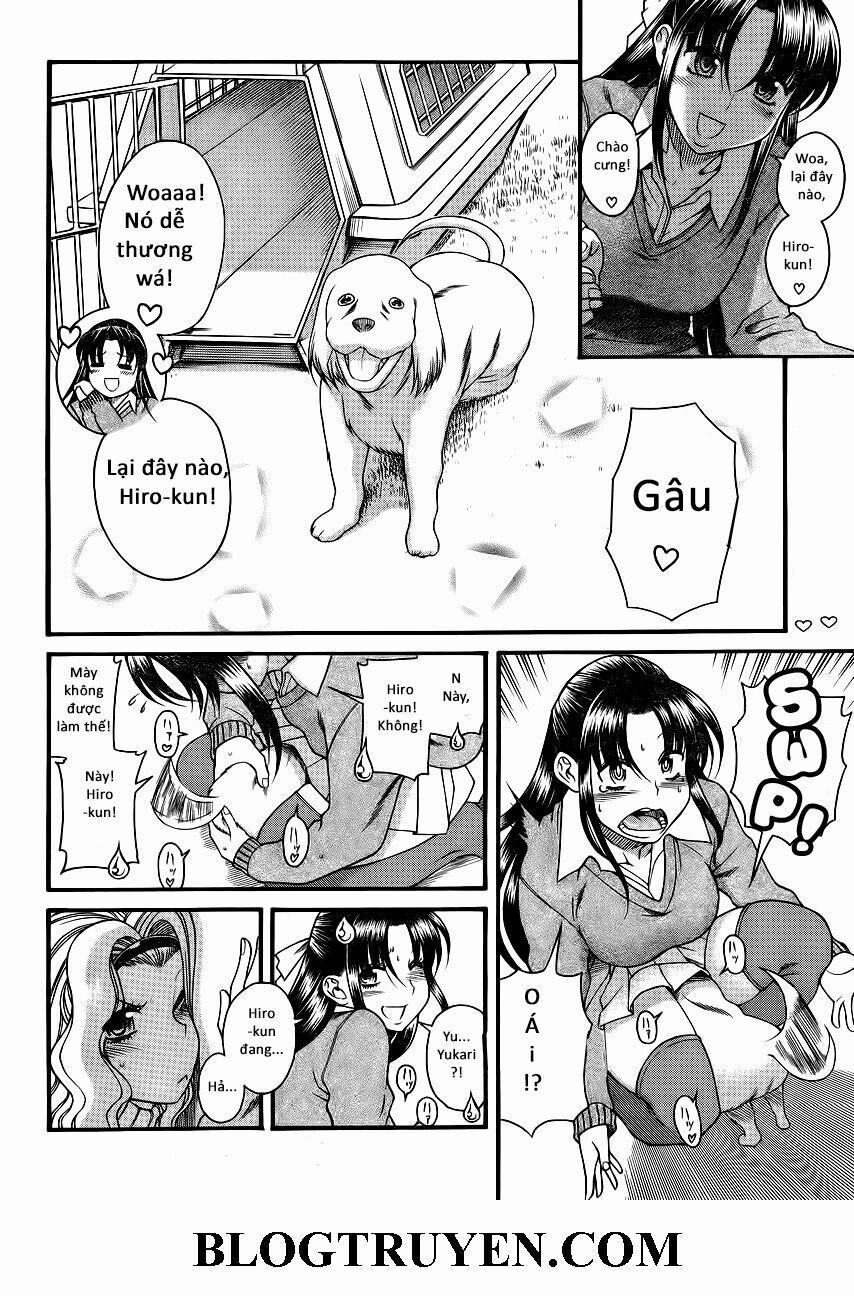 Nana To Kaoru 68 trang 2