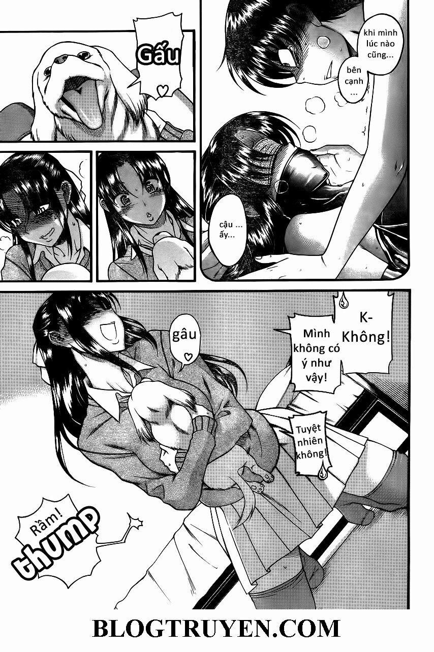 Nana To Kaoru 68 trang 9