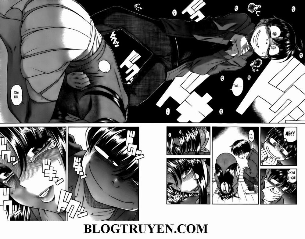 Nana To Kaoru 69 trang 11