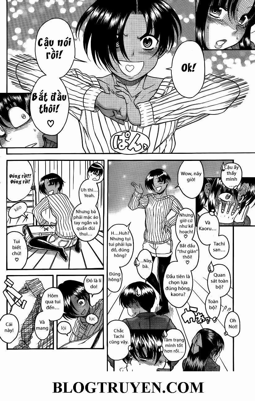 Nana To Kaoru 69 trang 12