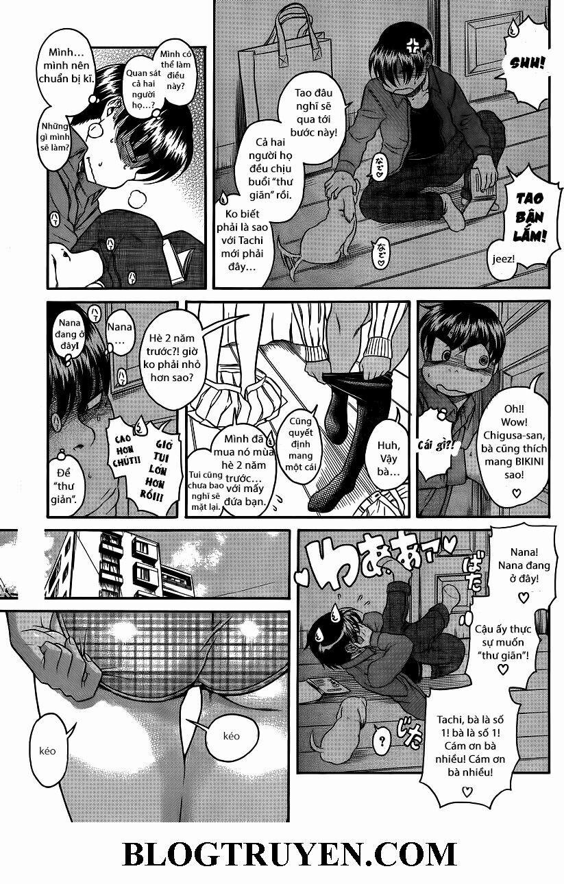 Nana To Kaoru 69 trang 15