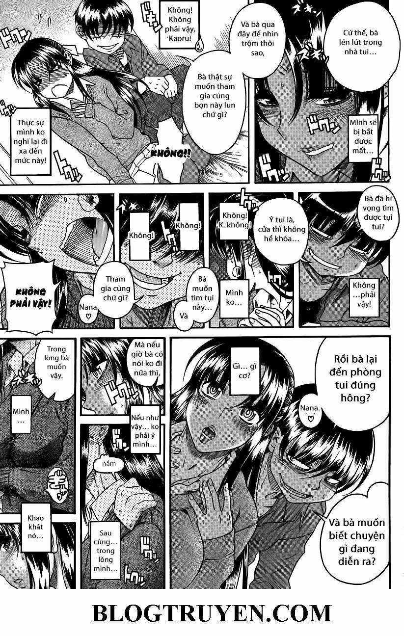 Nana To Kaoru 69 trang 4