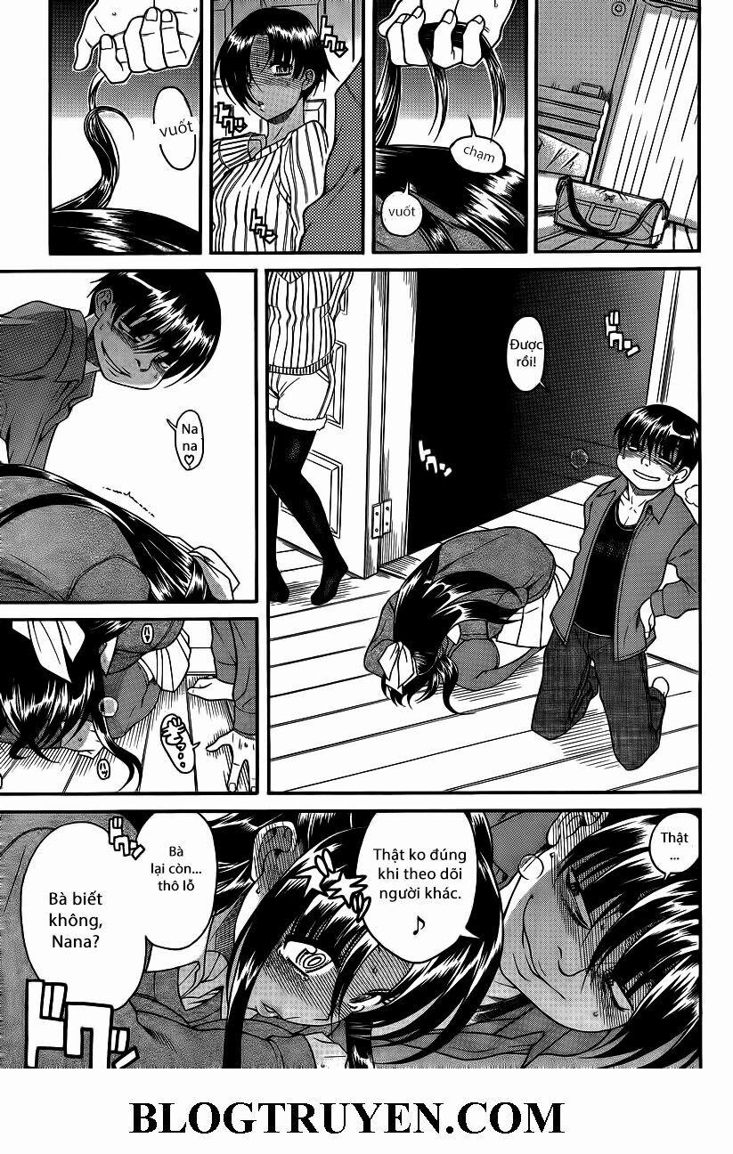 Nana To Kaoru 69 trang 8