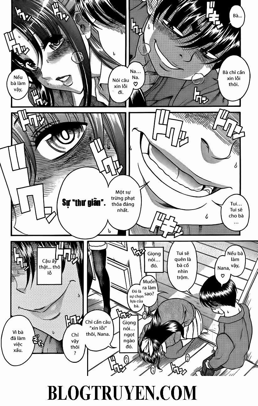 Nana To Kaoru 69 trang 9