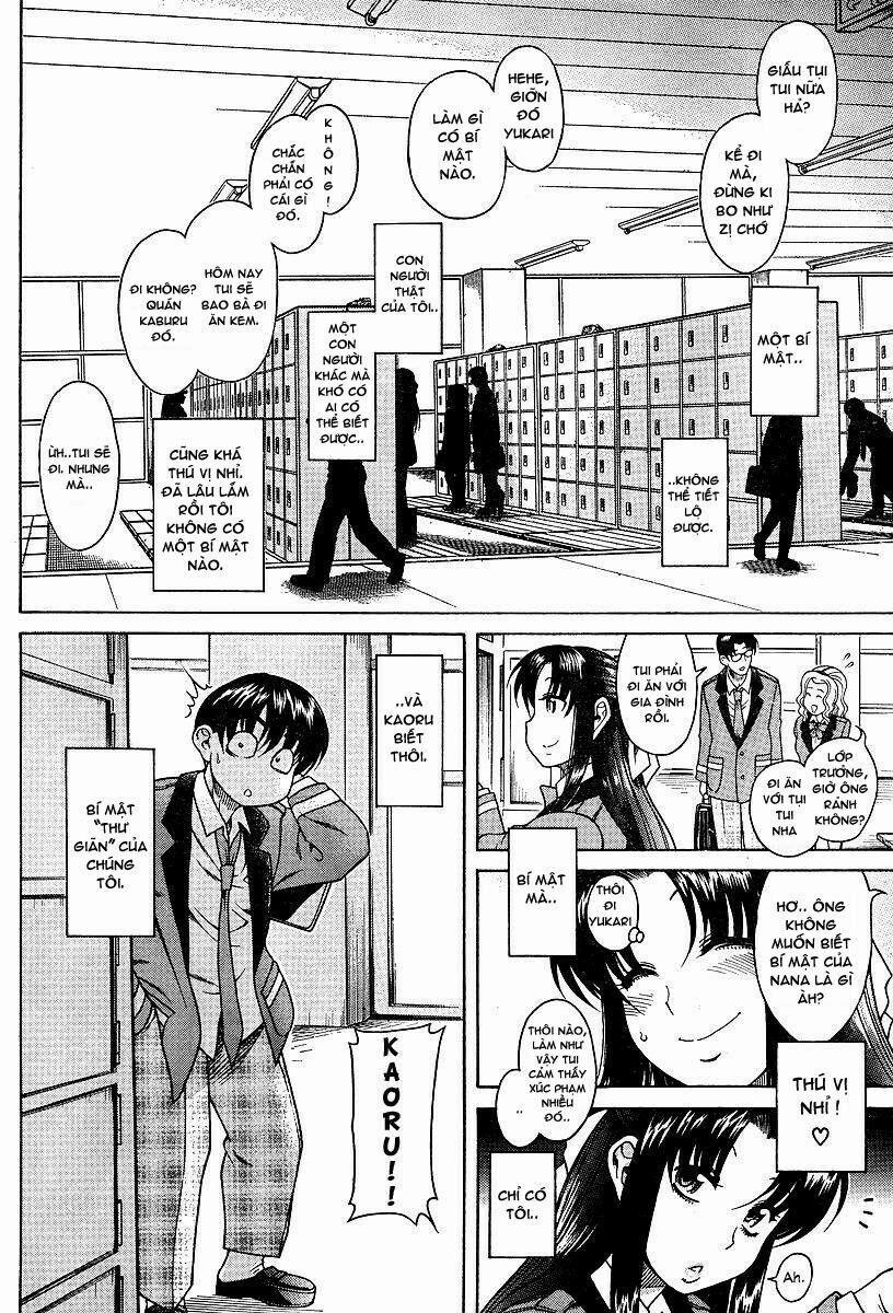 Nana To Kaoru 7 trang 2