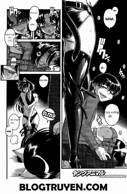 Nana To Kaoru 70 trang 10