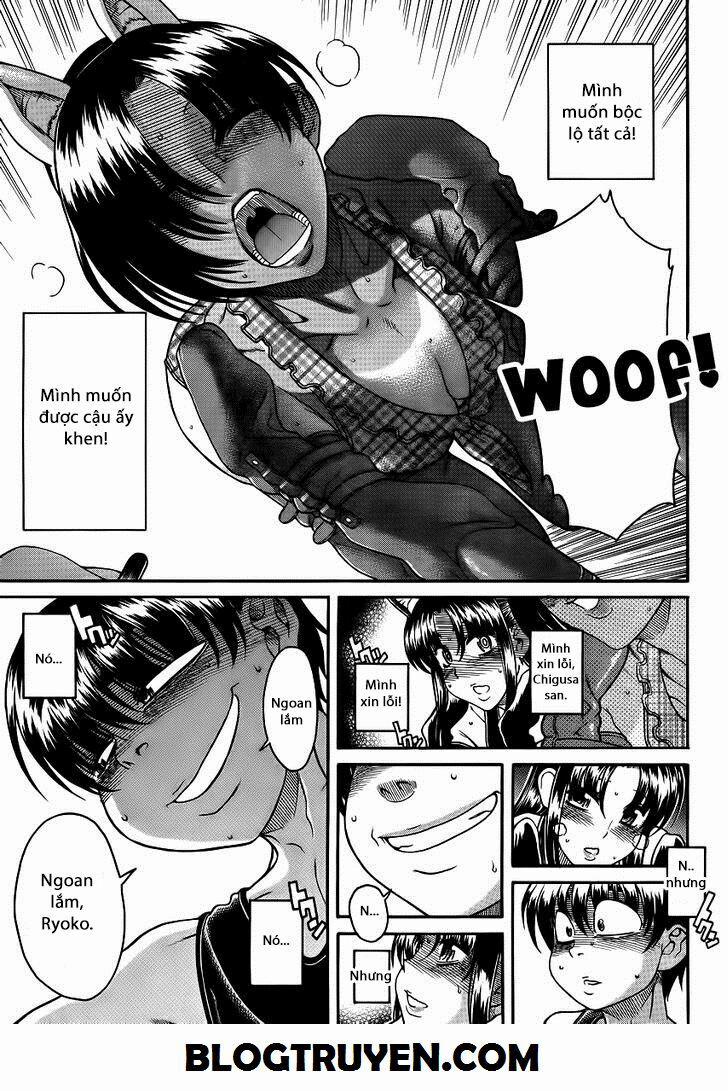 Nana To Kaoru 71 trang 4