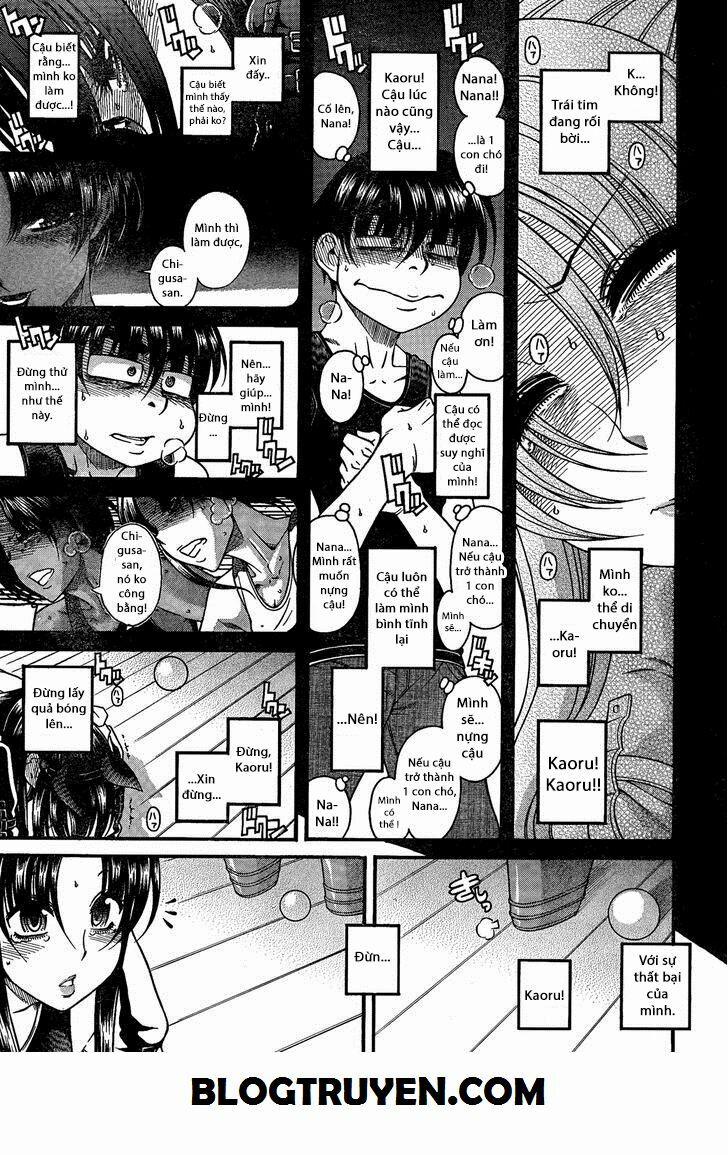 Nana To Kaoru 72 trang 15