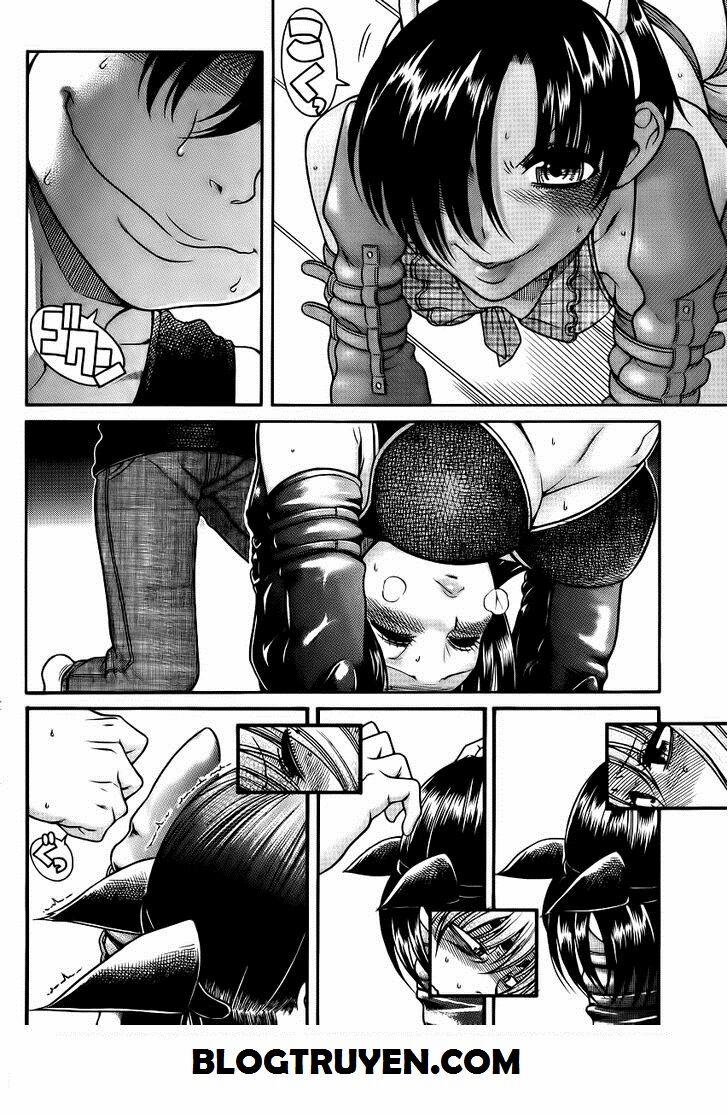 Nana To Kaoru 73 trang 5