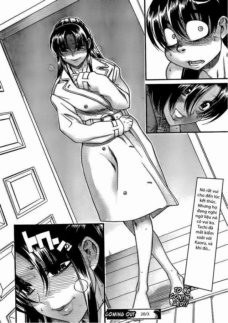 Nana To Kaoru 75 trang 18