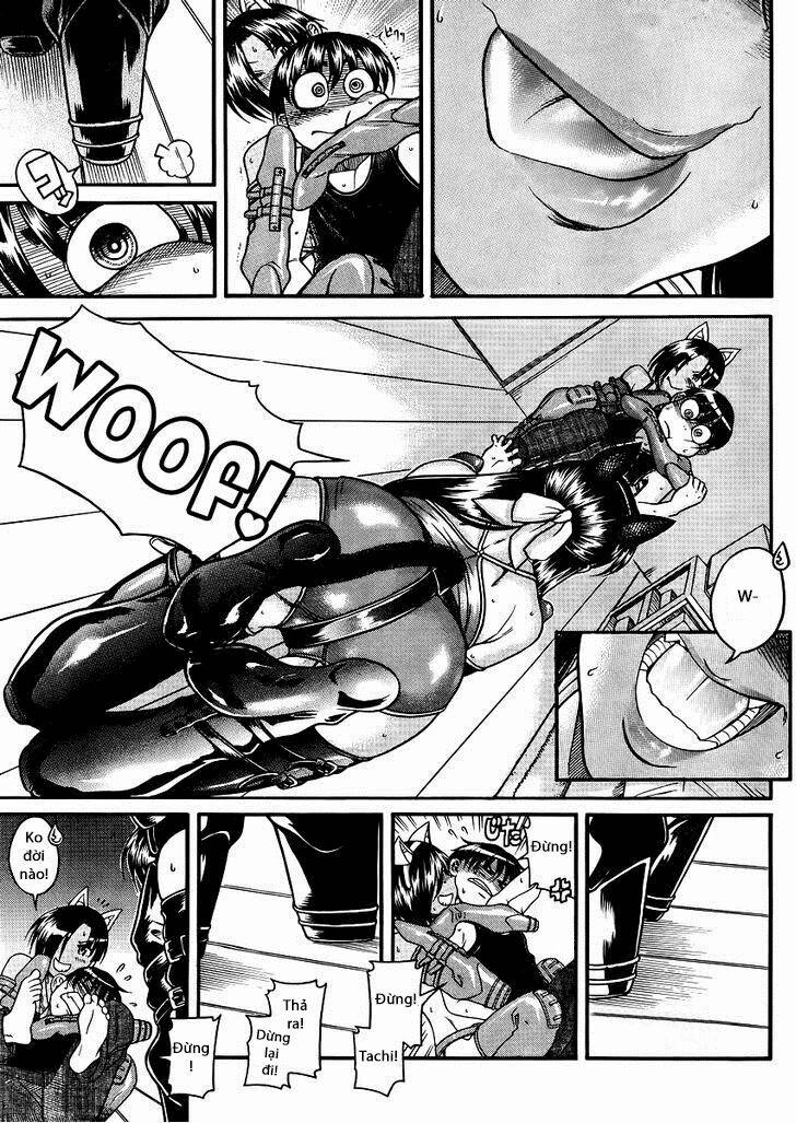 Nana To Kaoru 78 trang 12