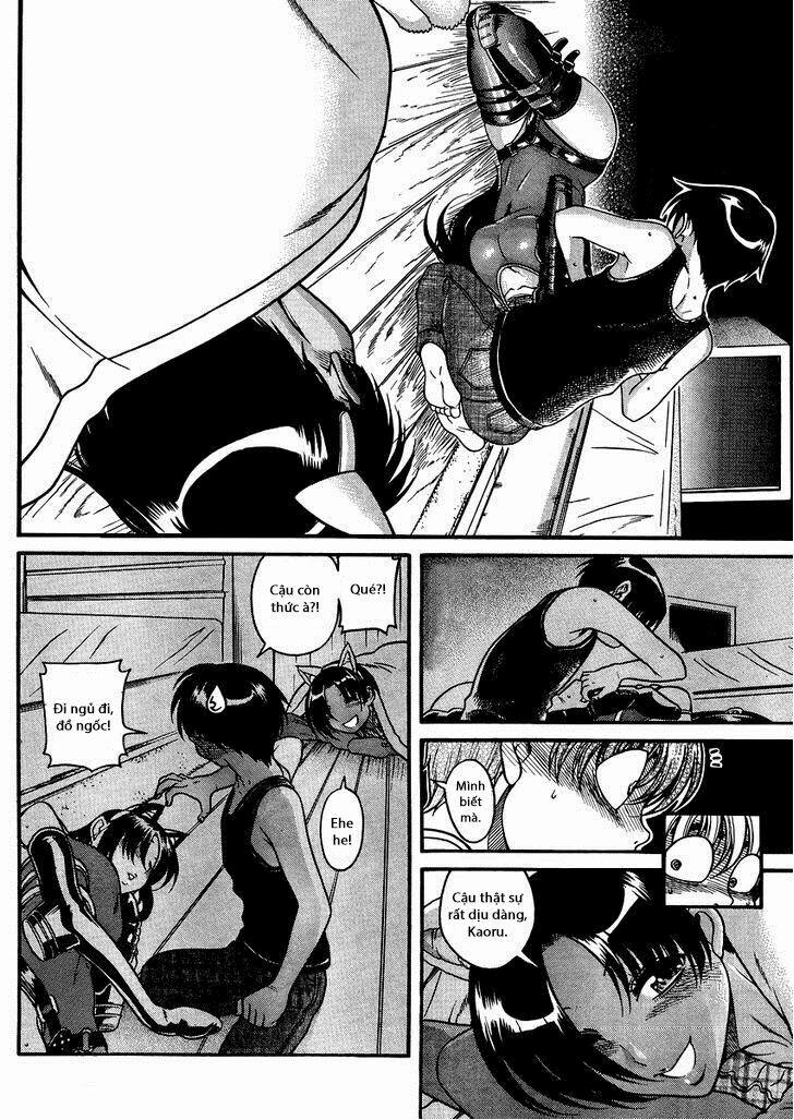 Nana To Kaoru 78 trang 2