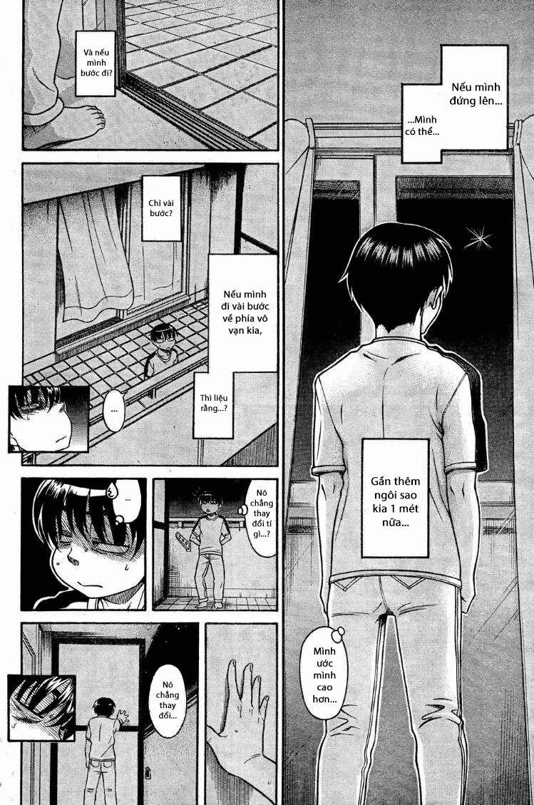 Nana To Kaoru 79 trang 15