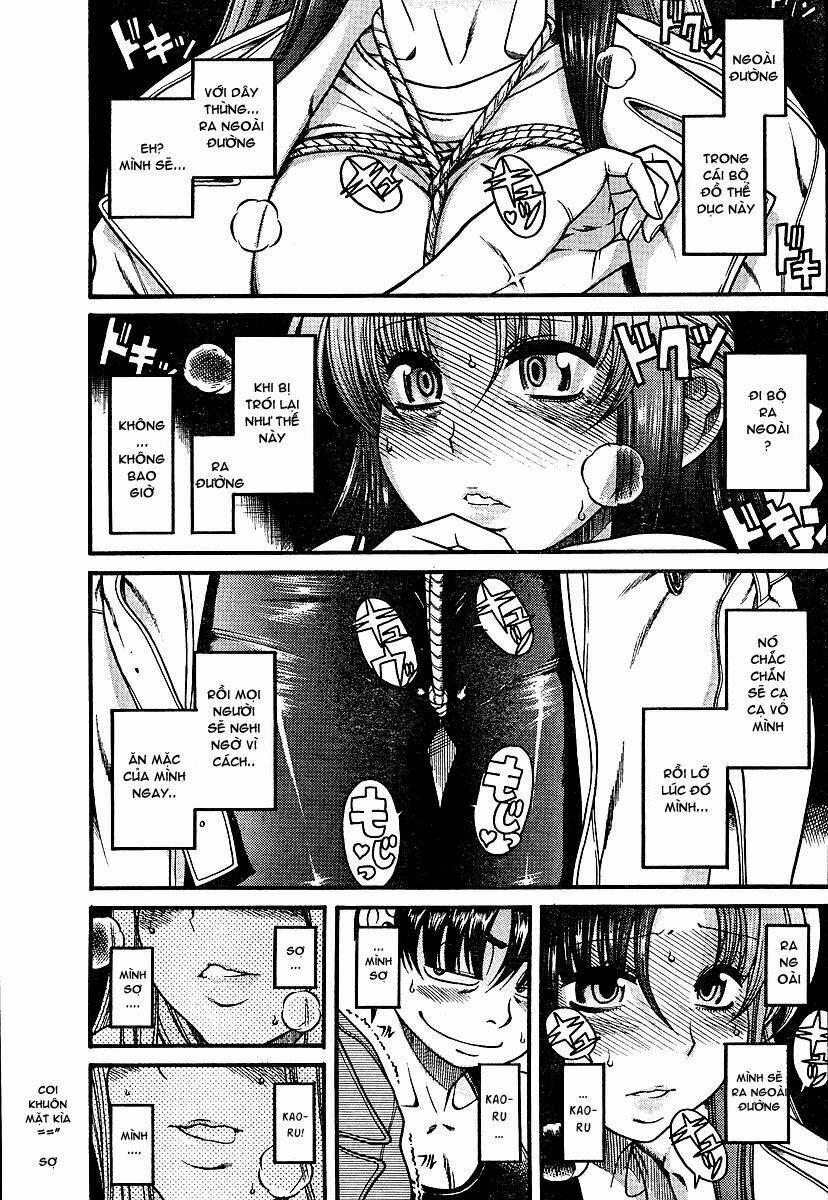 Nana To Kaoru 8 trang 11