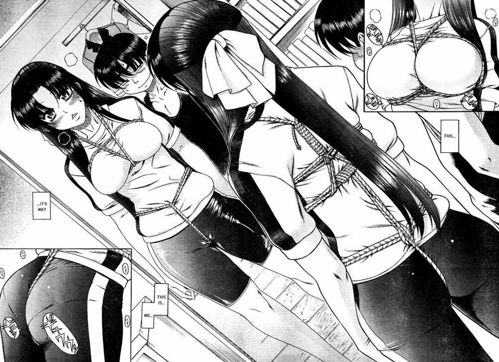 Nana To Kaoru 8 trang 7