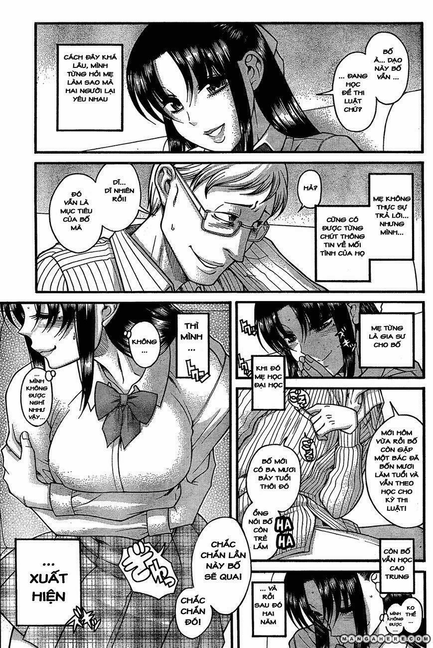 Nana To Kaoru 81 trang 14