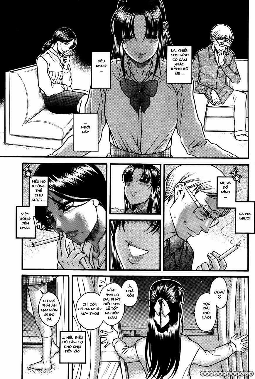 Nana To Kaoru 82 trang 2