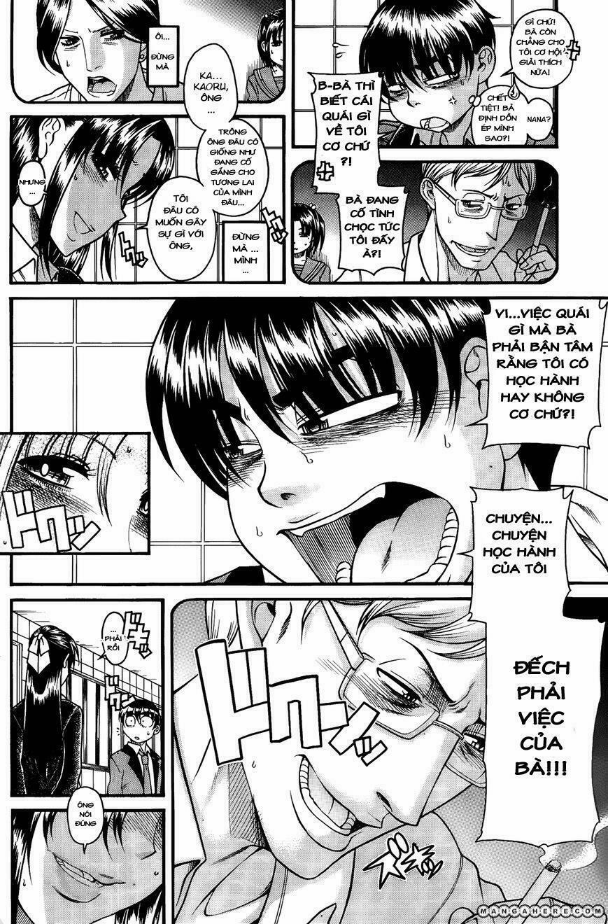 Nana To Kaoru 82 trang 9