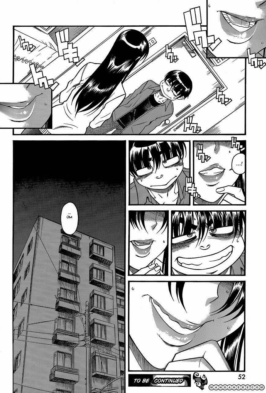 Nana To Kaoru 83 trang 18