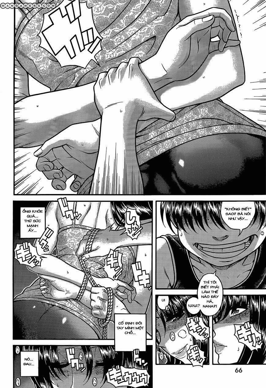 Nana To Kaoru 84 trang 5