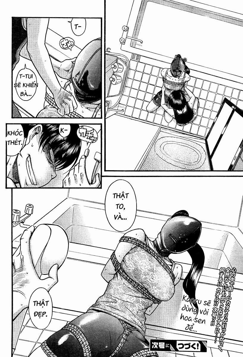 Nana To Kaoru 86 trang 18