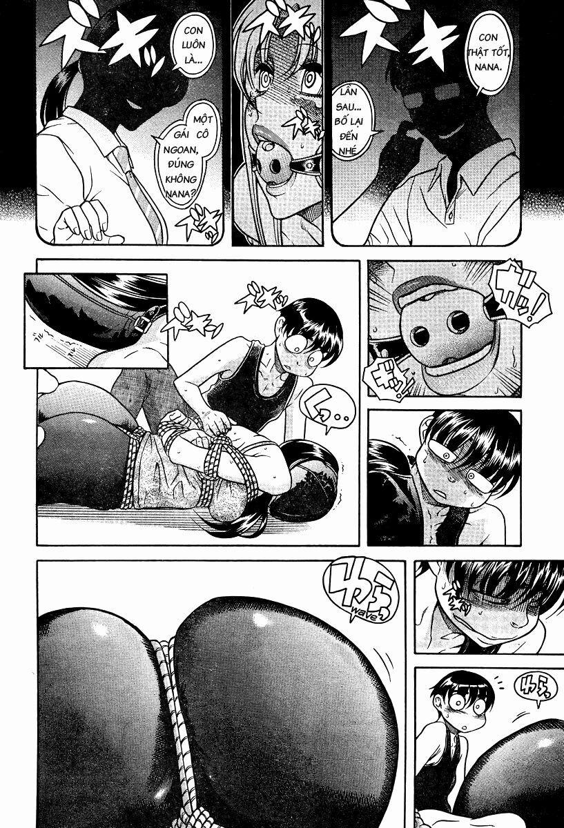 Nana To Kaoru 86 trang 7