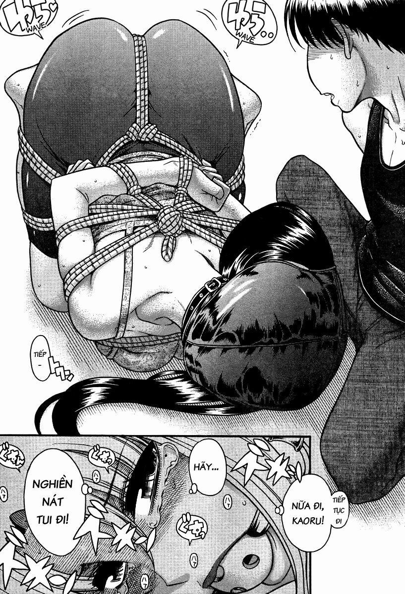 Nana To Kaoru 86 trang 8