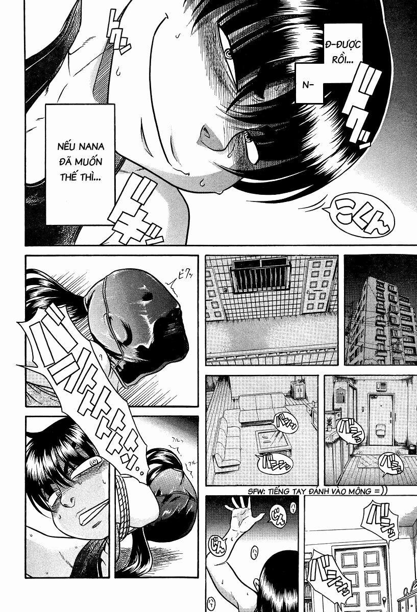 Nana To Kaoru 86 trang 9