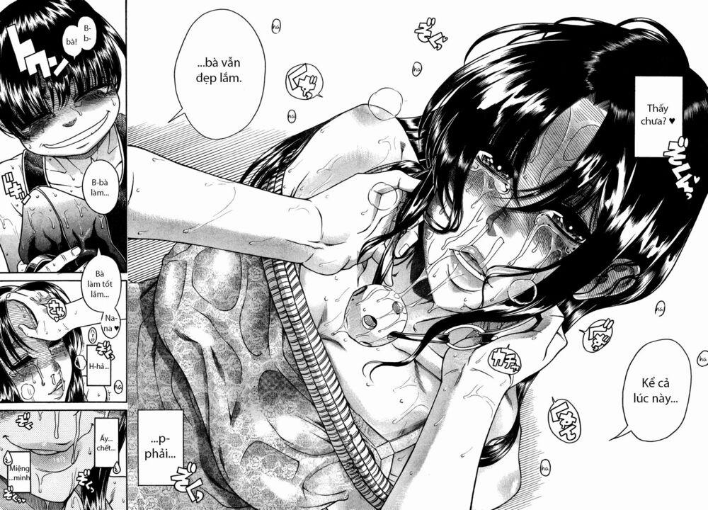 Nana To Kaoru 88 trang 15