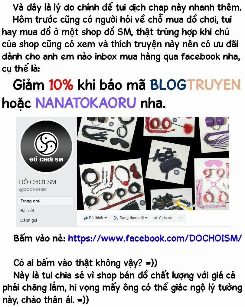 Nana To Kaoru 89 trang 20