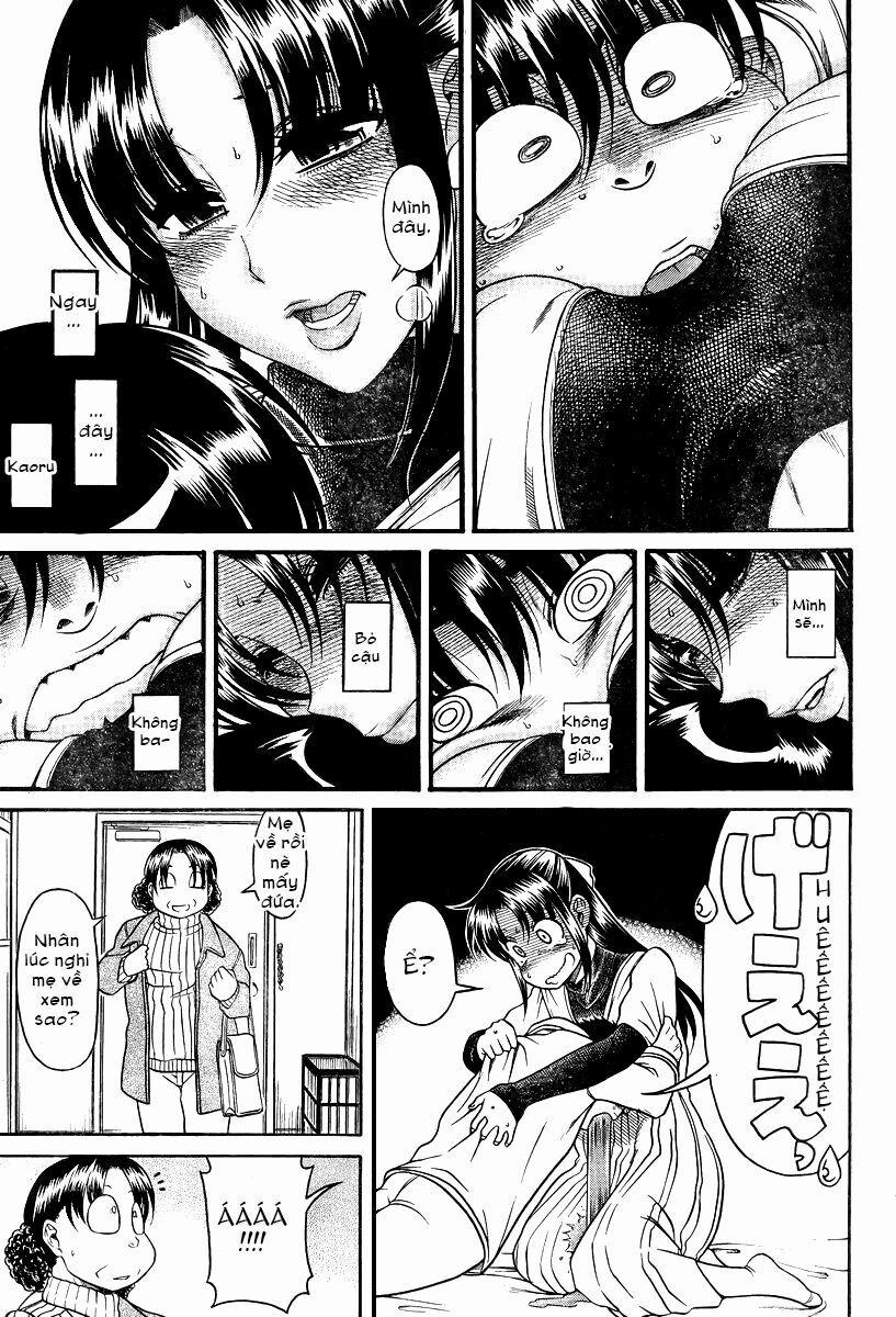 Nana To Kaoru 90 trang 18