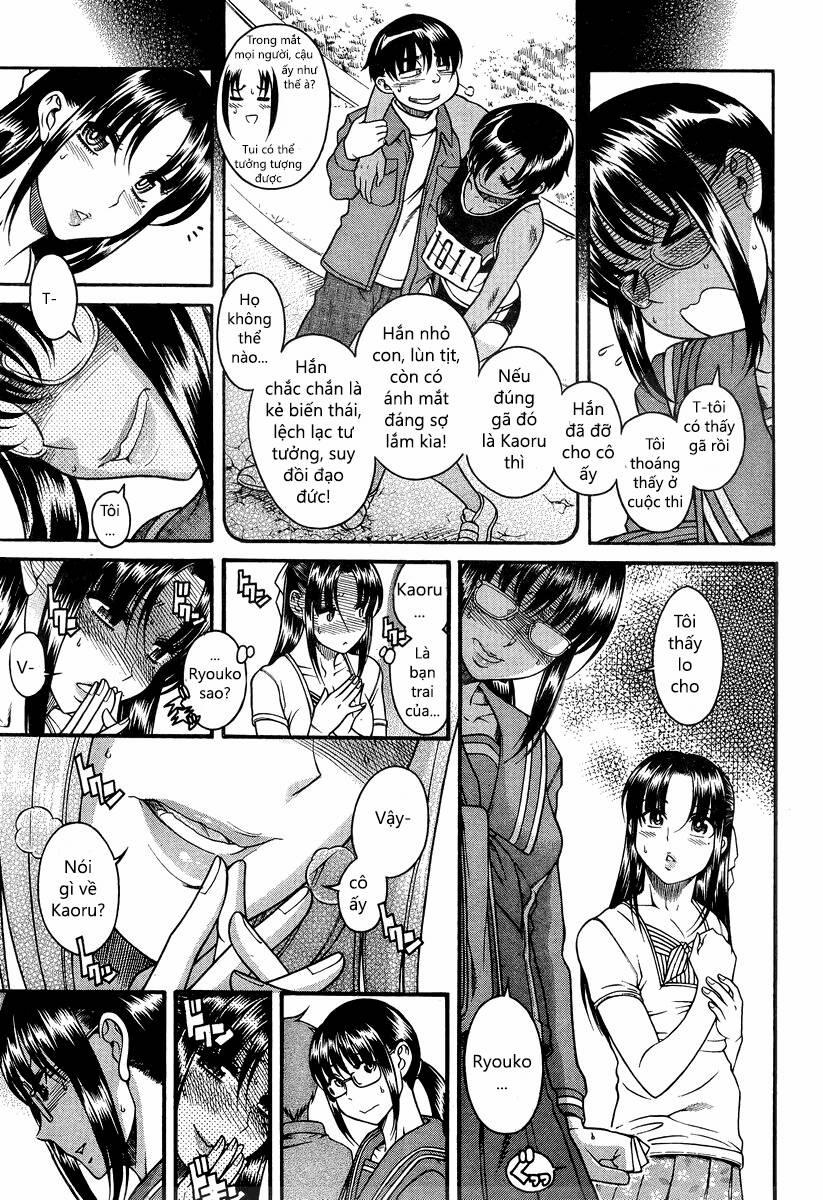 Nana To Kaoru 93 trang 14