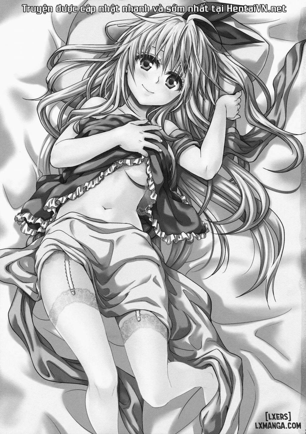 Nanairo Oneshot trang 1