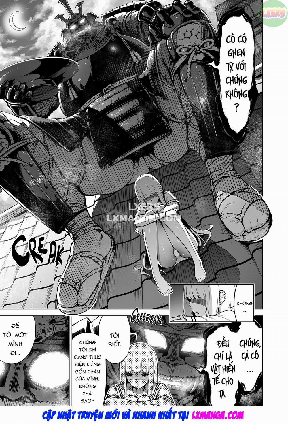 Nanaka no Rakuen ~Inaka no Gakkou de Bishoujo Harem 0 The Little Sisters Secret Base trang 44