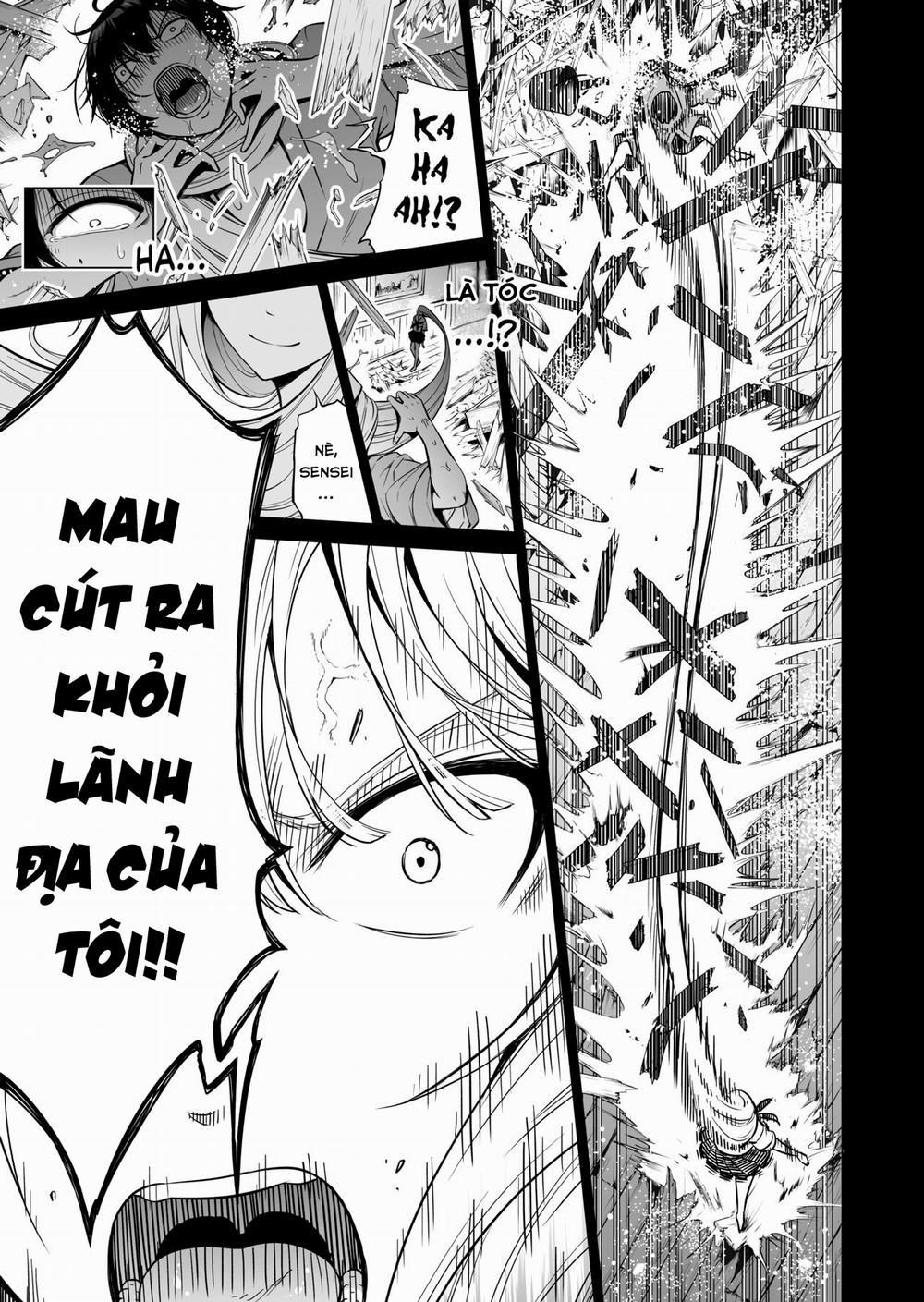 Nanaka no Rakuen ~Inaka no Gakkou de Bishoujo Harem 2 ~ Washing In The Hotspring trang 50