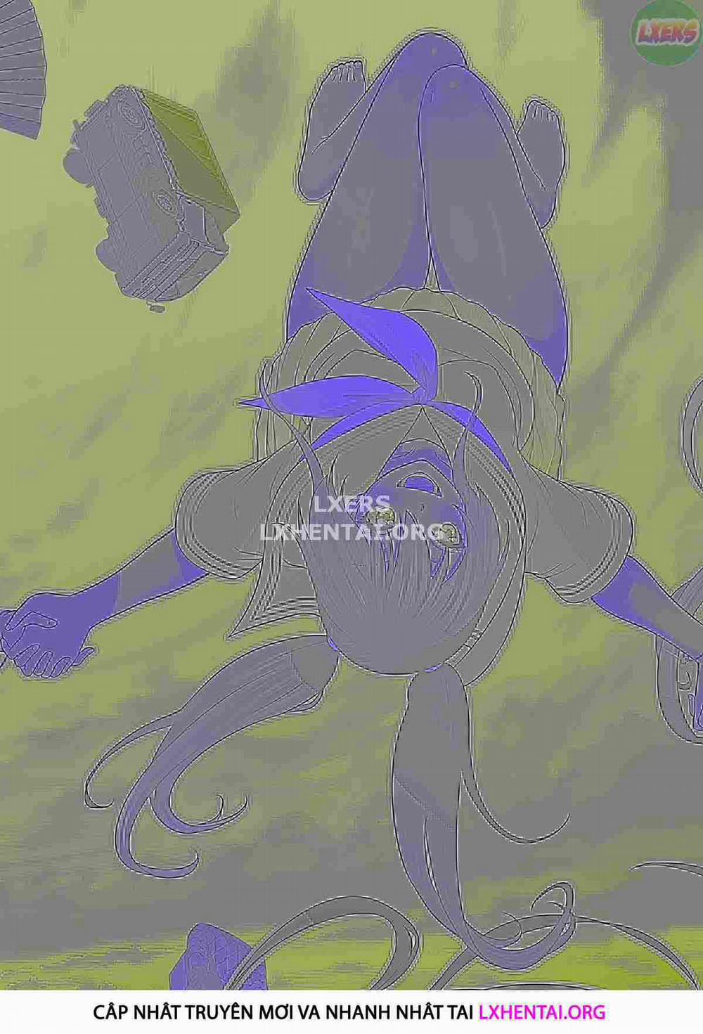 Nanaka no Rakuen ~Inaka no Gakkou de Bishoujo Harem 3: Hide and Seek trang 54