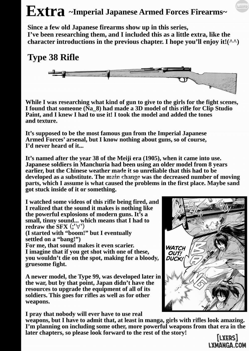 Nanaka's Paradise 2 trang 63