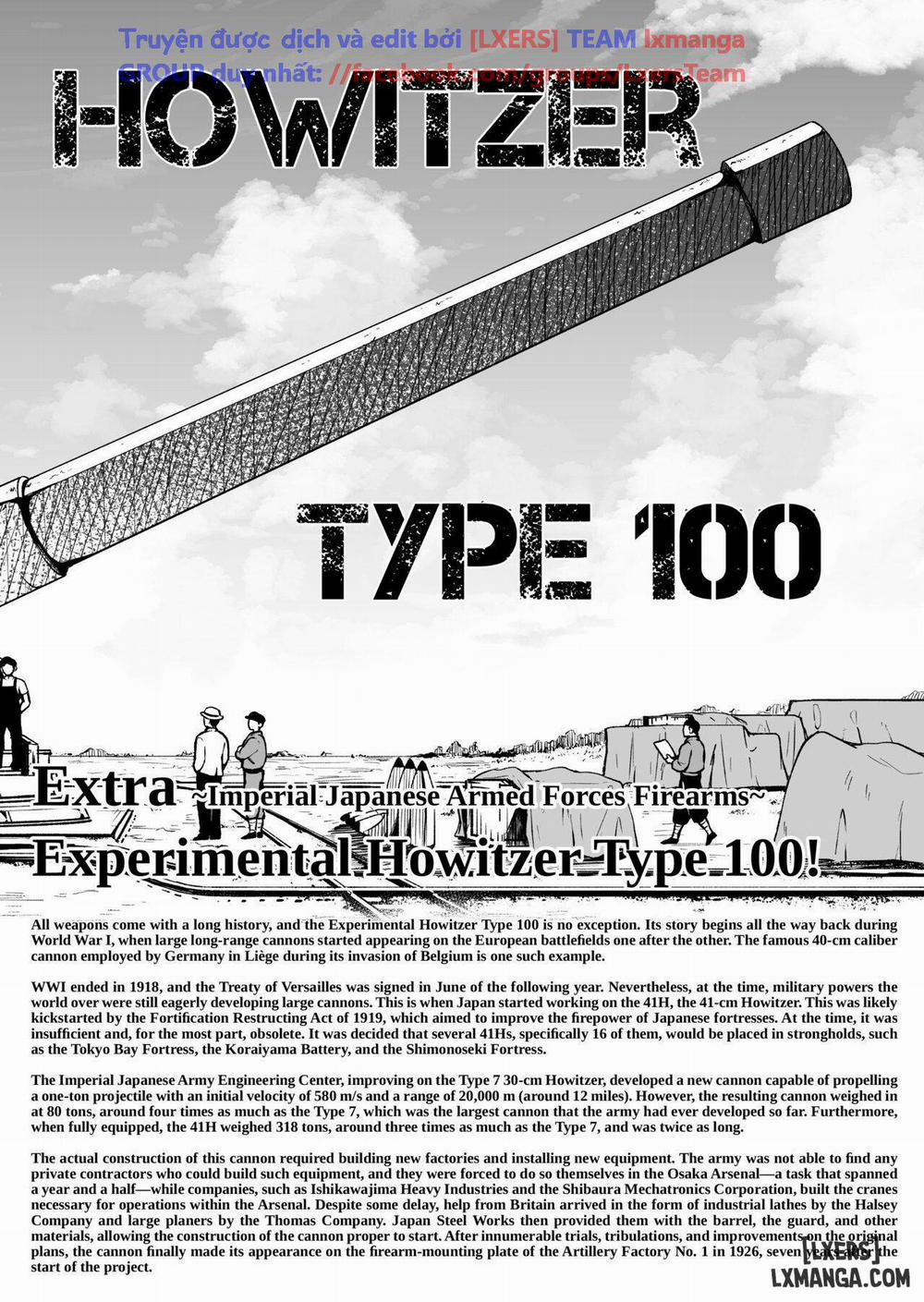 Nanaka's Paradise 7 trang 65